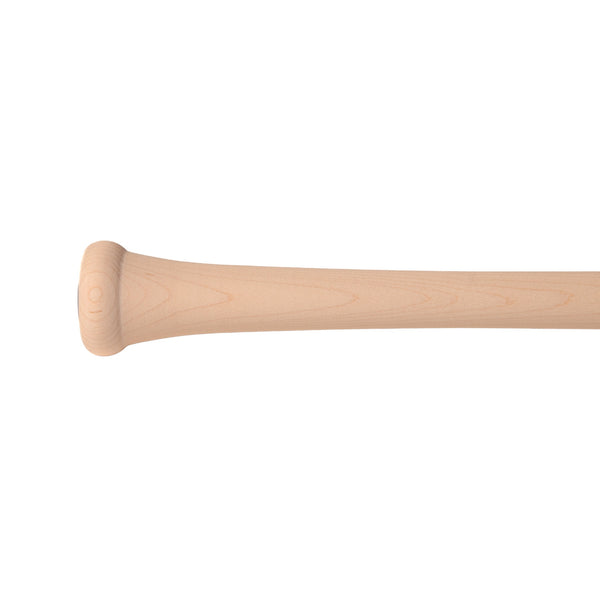 fungo wood bat handle