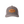 Load image into Gallery viewer, Naked bat co grey trucker hat front
