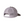Load image into Gallery viewer, Naked bat co grey trucker hat rear
