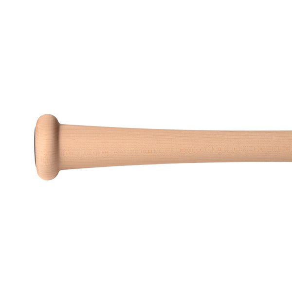 mt27 wood bat handle