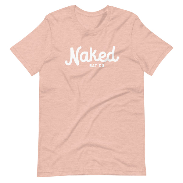 Naked T