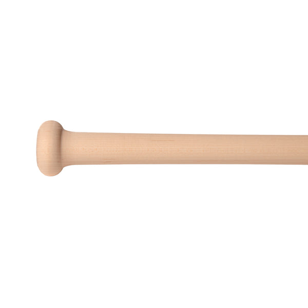 youth wood bat handle